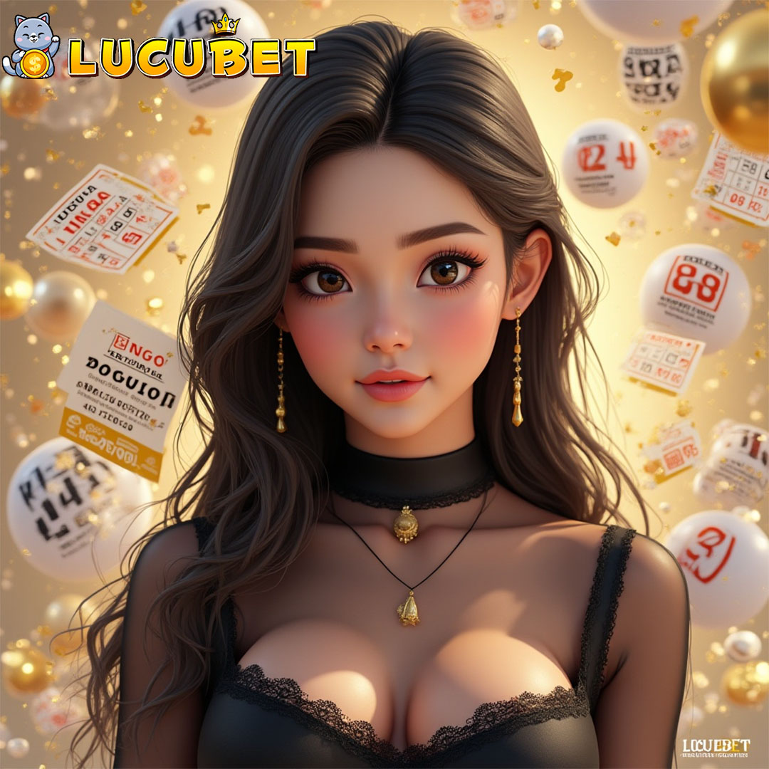 LUCUBET - Bandar Toto Macau Dengan Min Bet 100 Perak Dan Hadiah 4D Terbesar